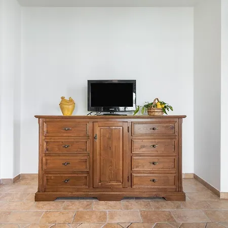 Villa Girasole à Pula Extérieur photo