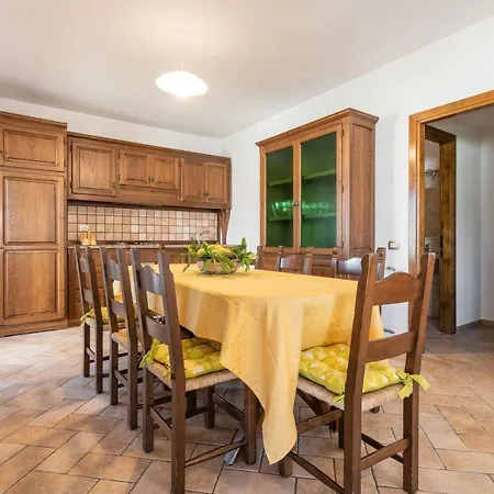 Villa Girasole à Pula Extérieur photo