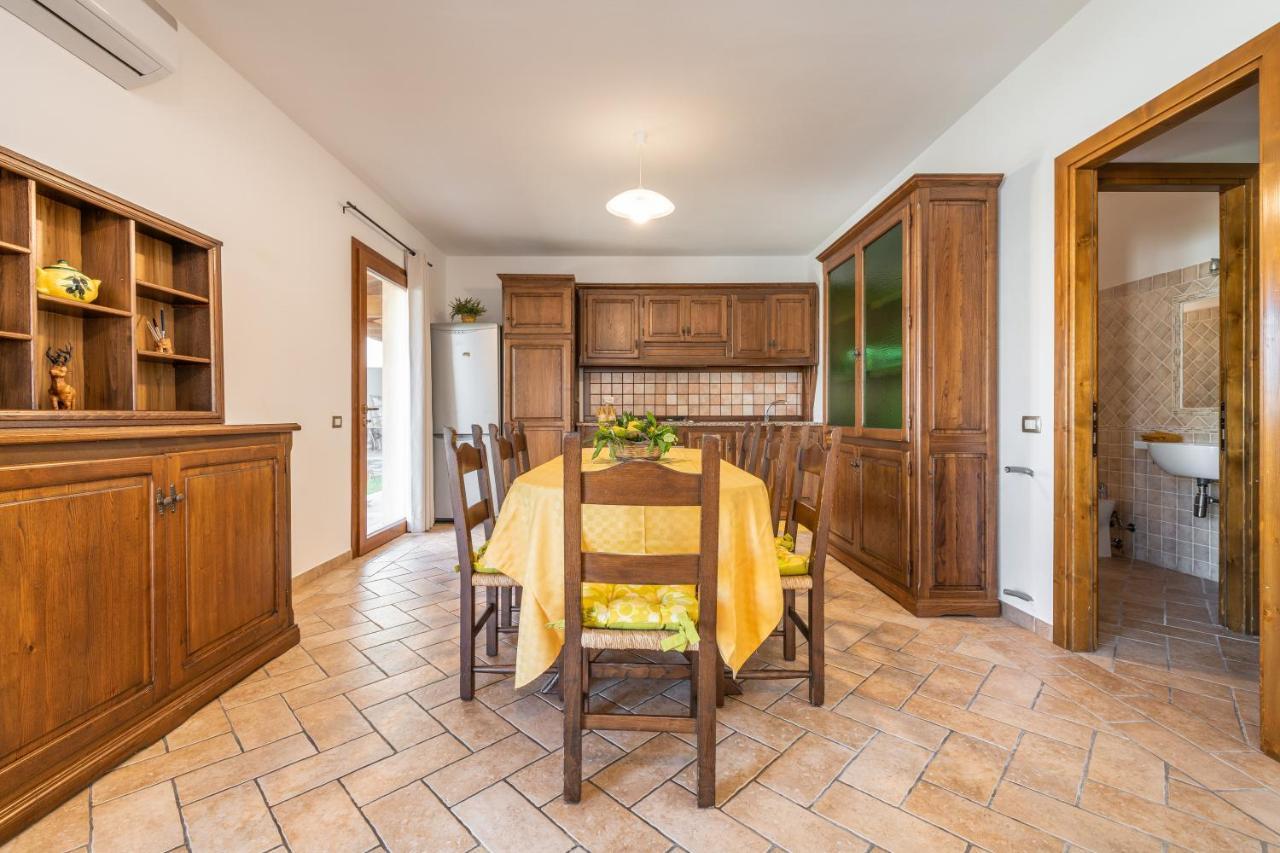Holiday home Girasole *
