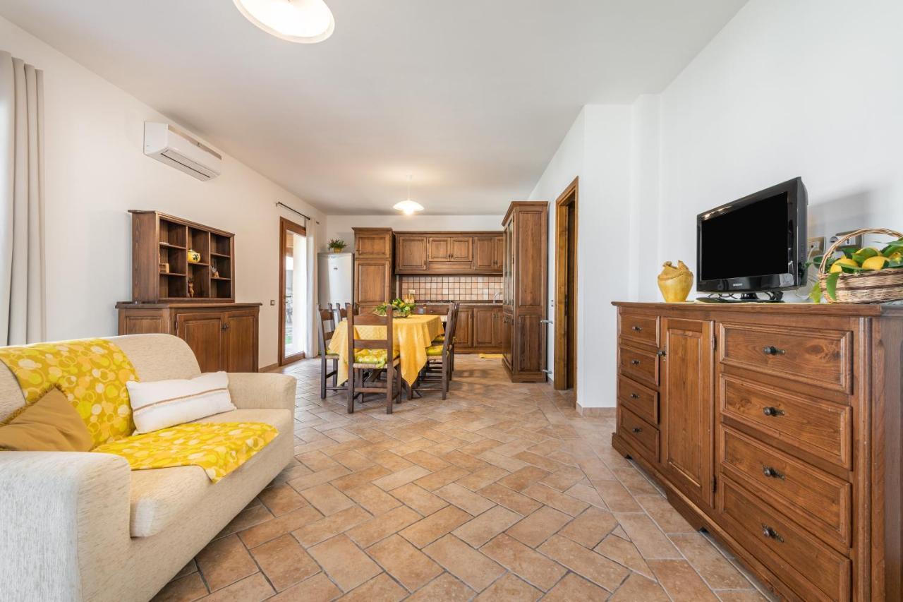 Holiday home Girasole Pula