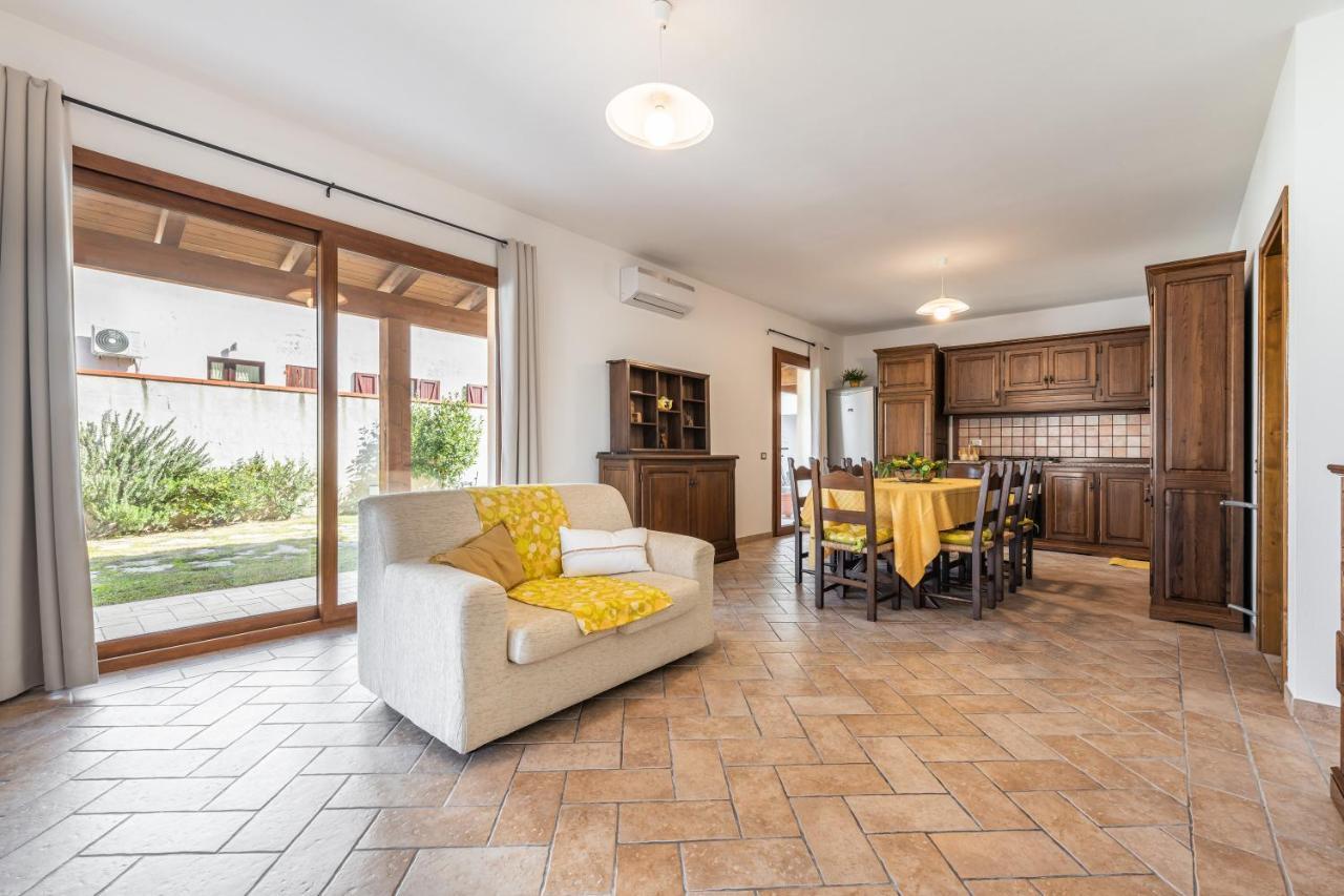 Girasole Holiday home Pula