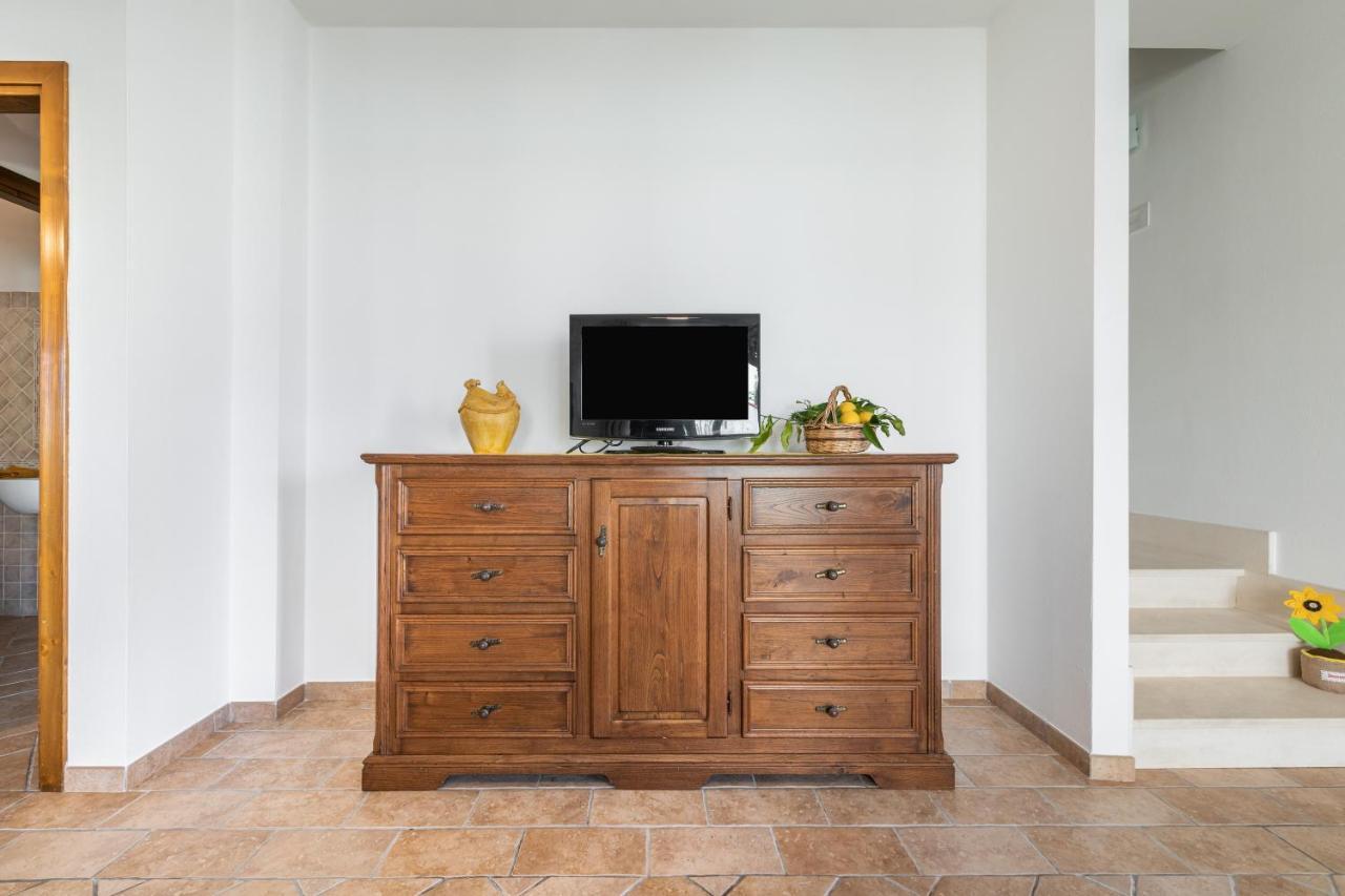 Holiday home Girasole