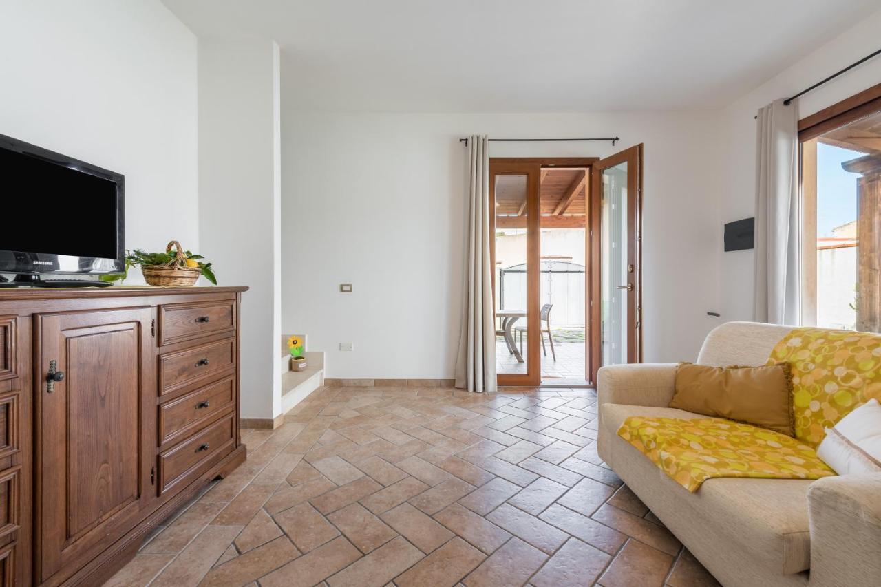 Girasole Holiday home