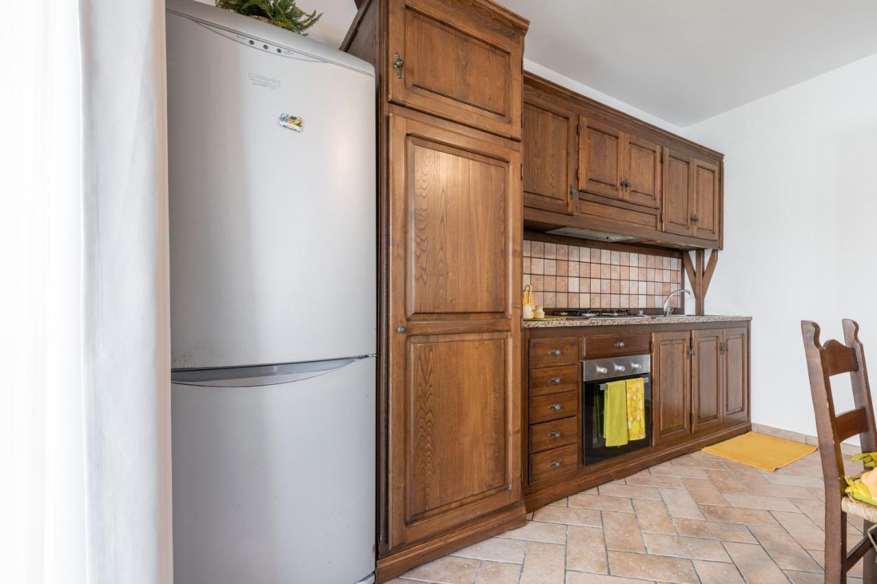 Holiday home Girasole Pula