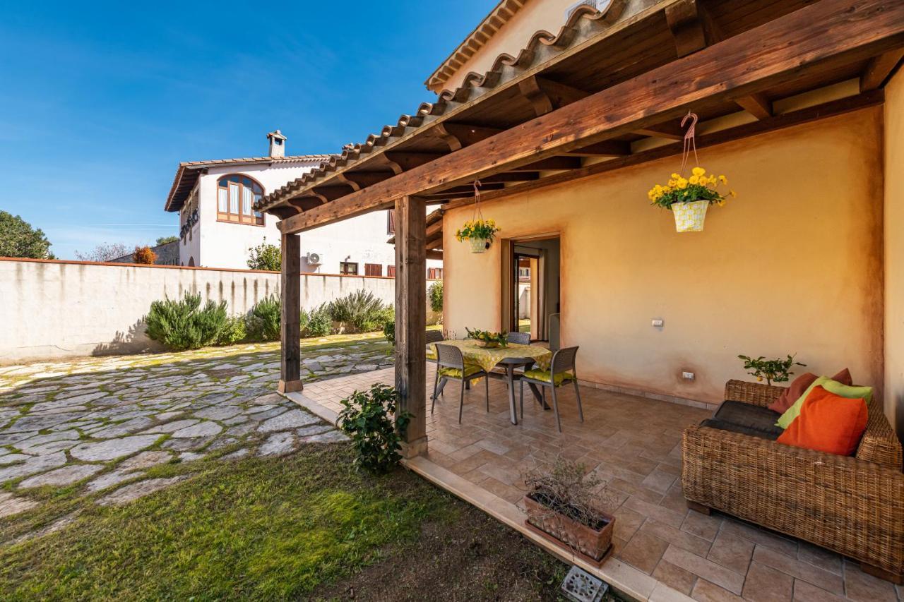 Girasole Holiday home Pula