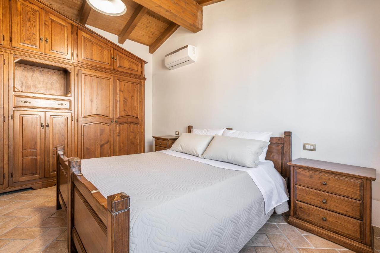 Girasole Holiday home