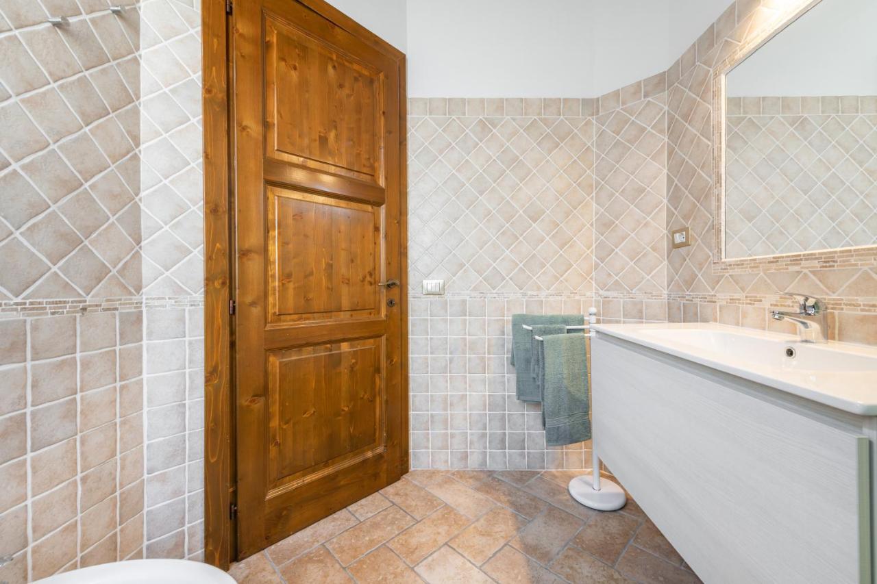 Girasole Holiday home