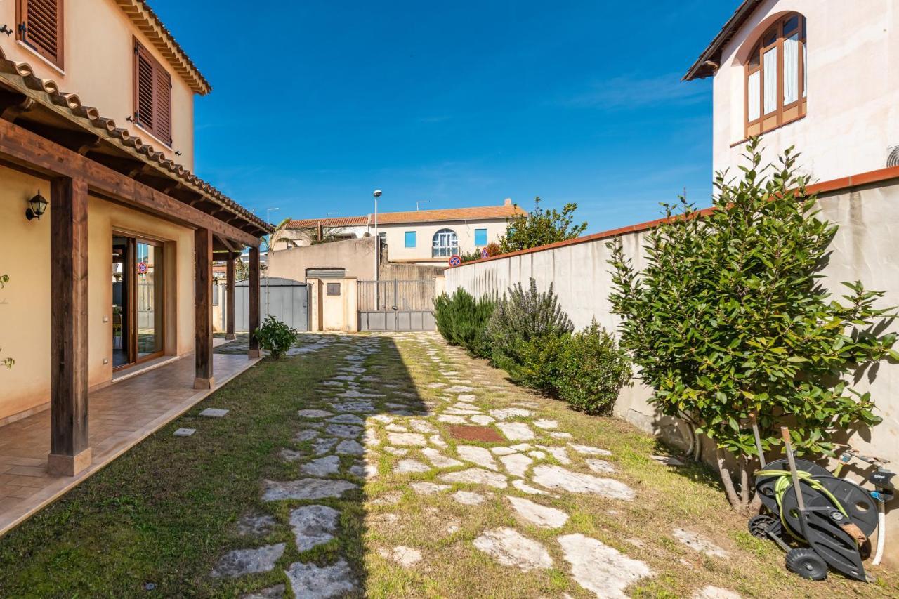 Holiday home Girasole