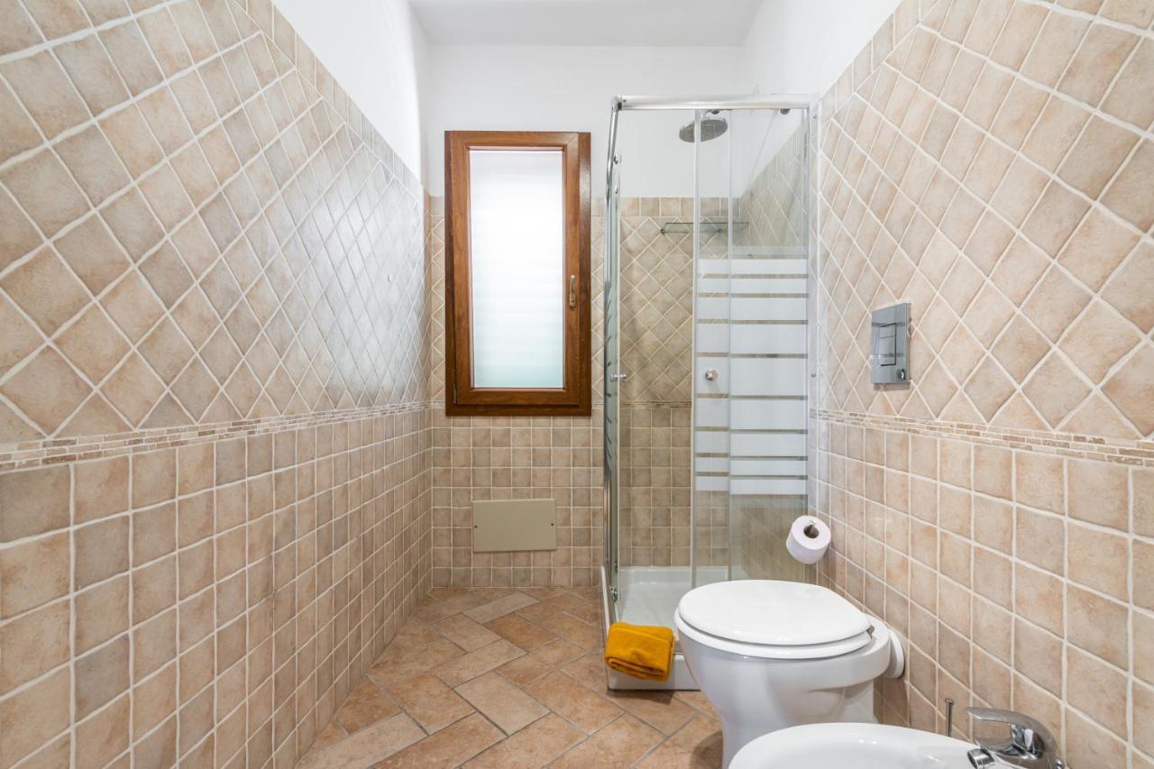 Holiday home Girasole