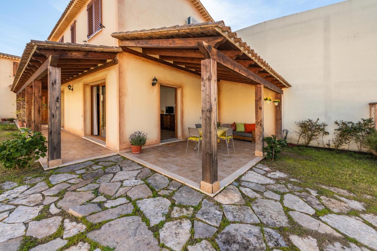 Girasole Holiday home
