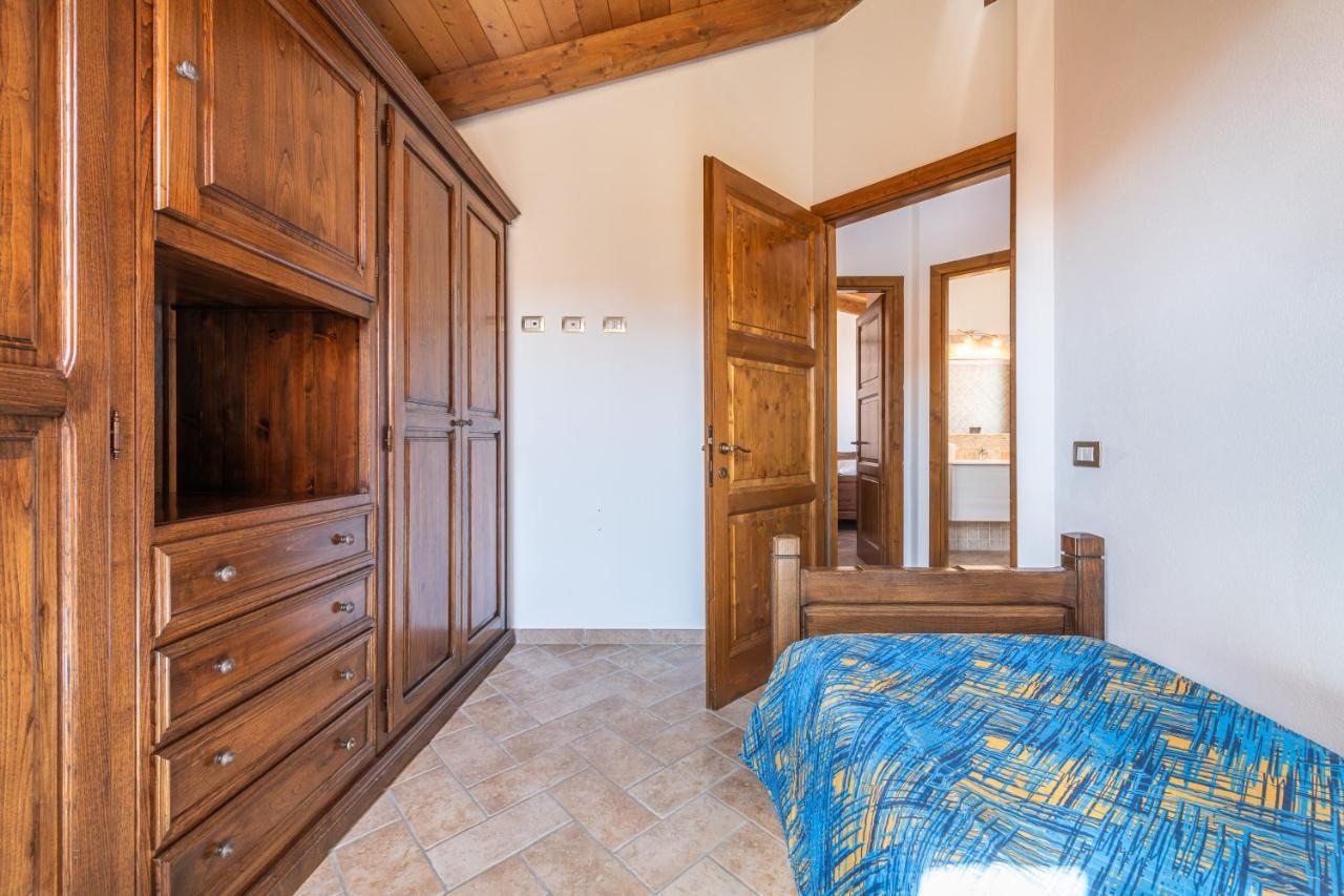 Holiday home Girasole Pula