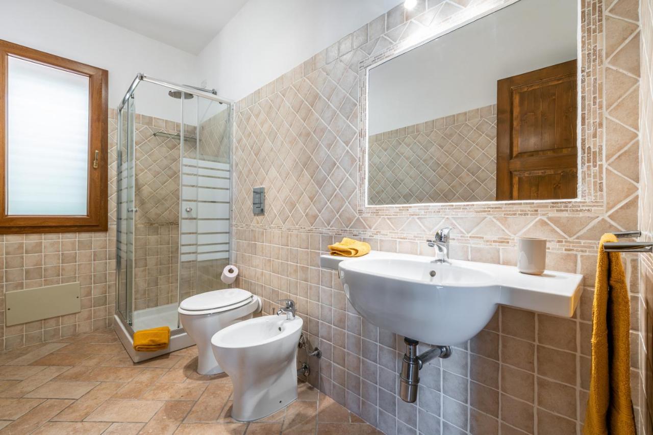 Girasole Holiday home
