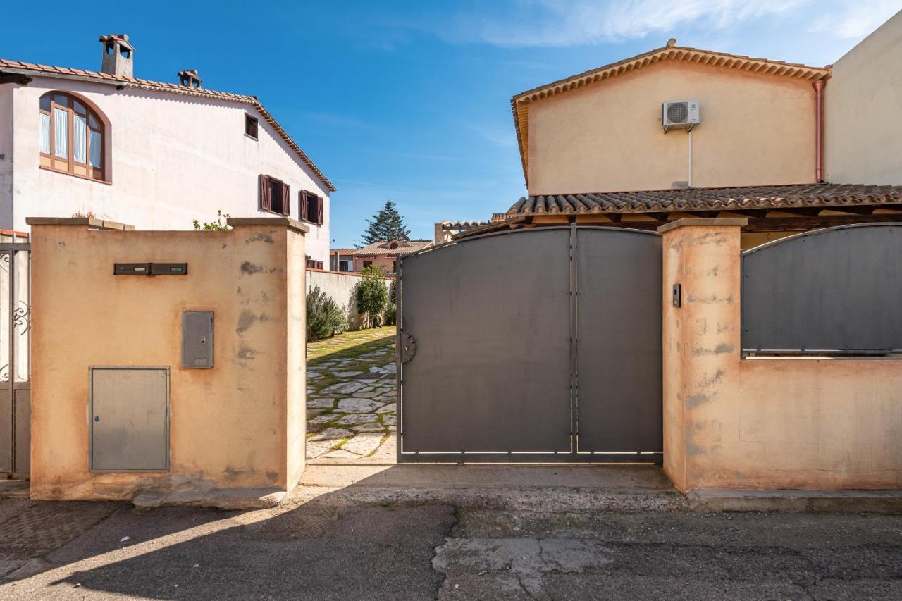Girasole Holiday home Pula