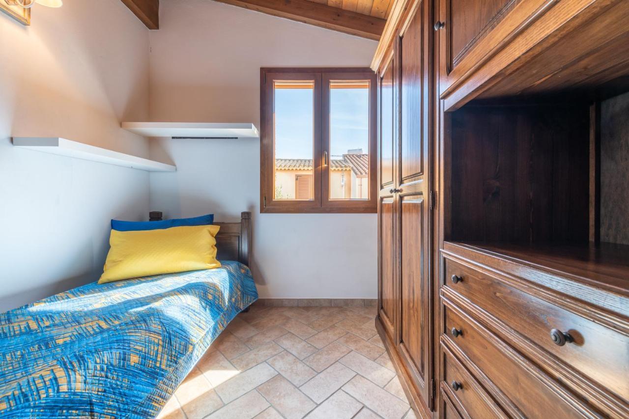 Holiday home Girasole *