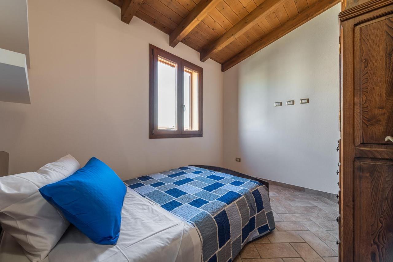 Girasole Holiday home *