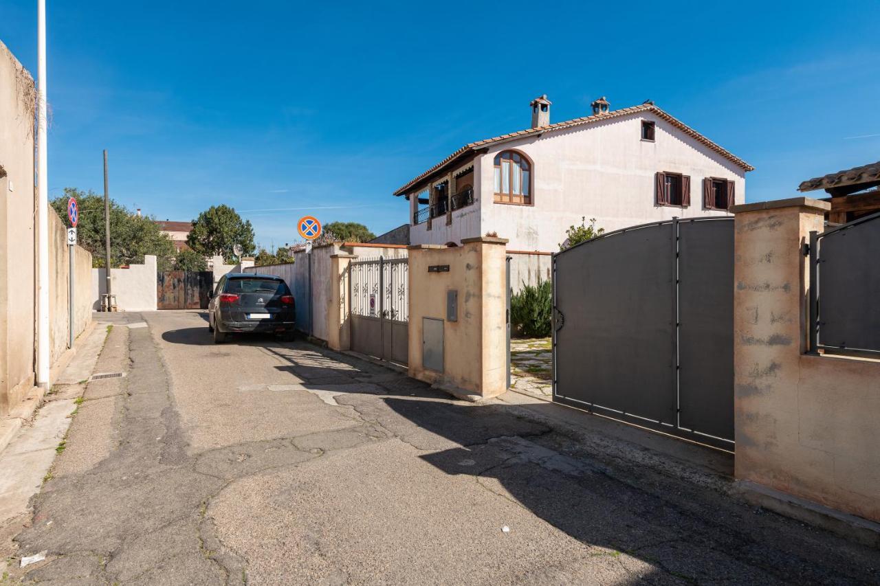 Holiday home Girasole Pula