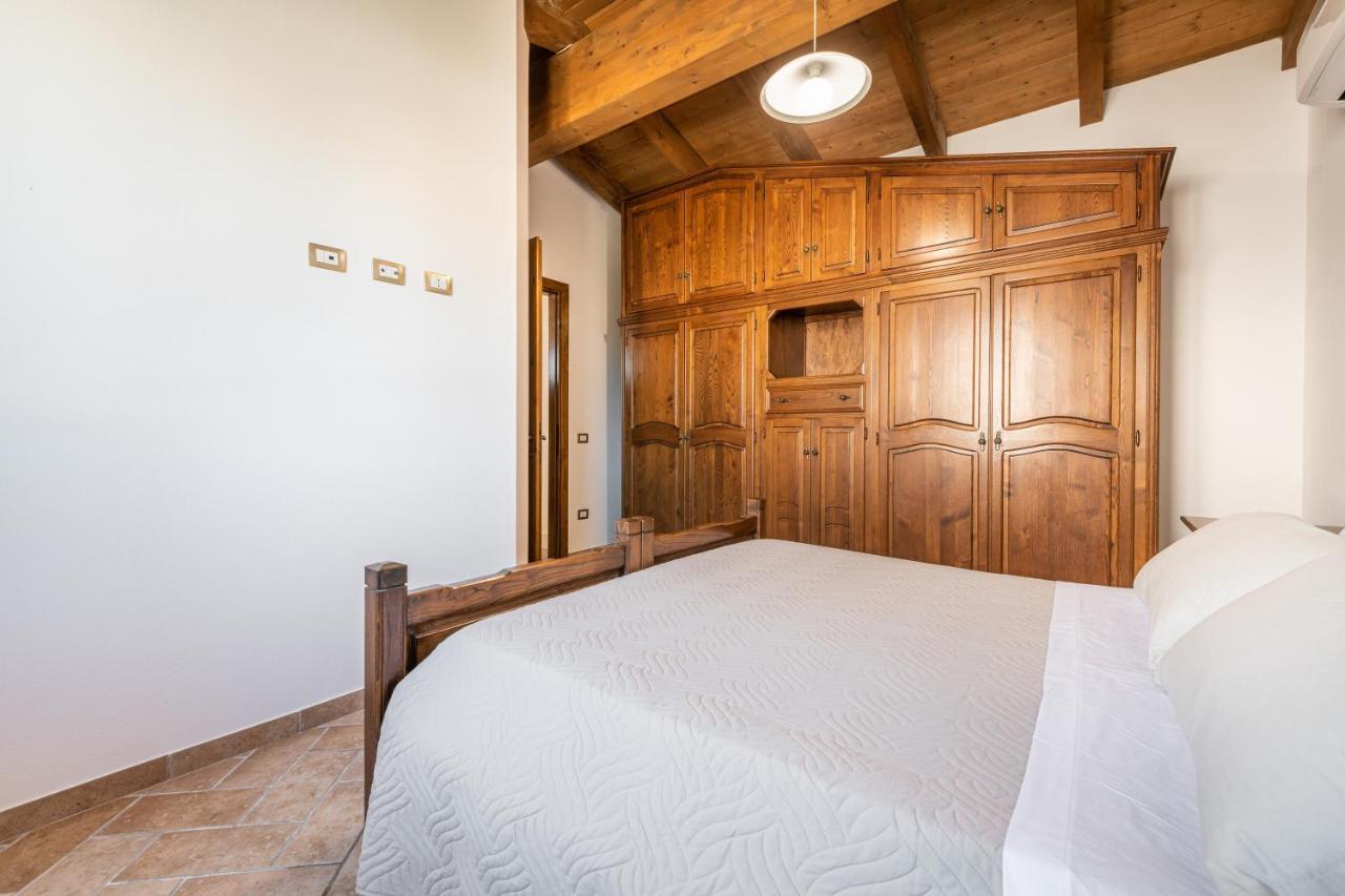 Holiday home Girasole *